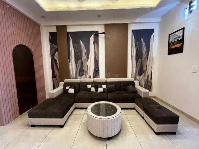 4 BHK Villa in Jagatpura for resale Jaipur. The reference number is 20755239