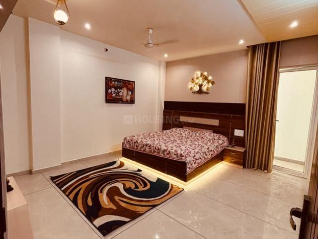 4 BHK Villa in Jagatpura for resale Jaipur. The reference number is 20306655