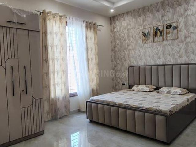 4 BHK Villa in Jagatpura for resale Jaipur. The reference number is 21370908