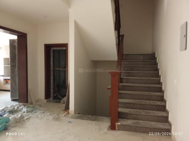4 BHK Villa in Jakhan for resale Dehradun. The reference number is 20539245