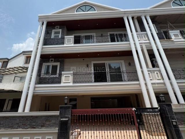 4 BHK Villa in Jakhan for resale Dehradun. The reference number is 20764351