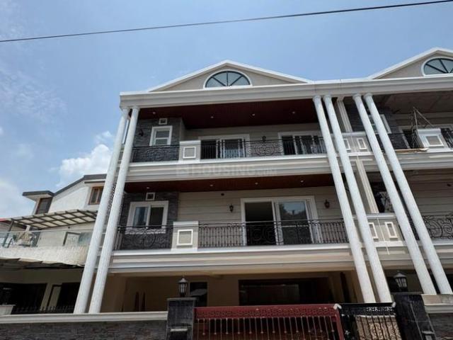 4 BHK Villa in Jakhan for resale Dehradun. The reference number is 20793967