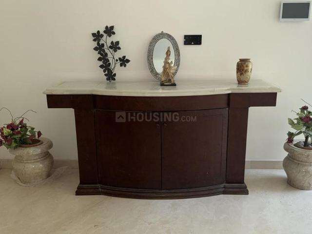4 BHK Villa in Jakkur for rent Bengaluru. The reference number is 20664537