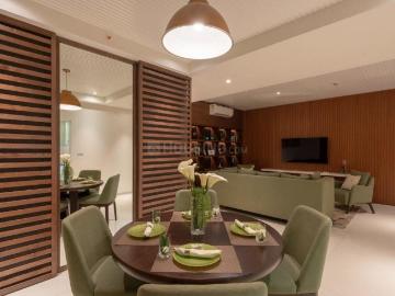 4 BHK Villa in Jakkur for resale Bengaluru. The reference number is 20247464