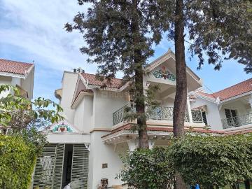 4 BHK Villa in Jatkhedi for rent Bhopal. The reference number is 16858879