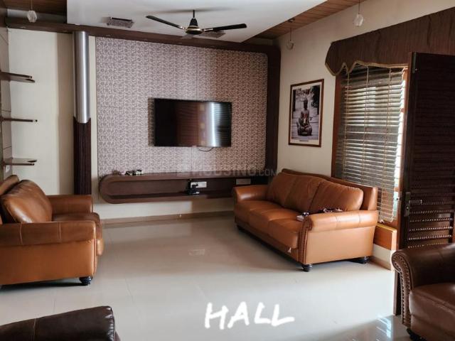 4 BHK Villa in Jatkhedi for rent Bhopal. The reference number is 19801413