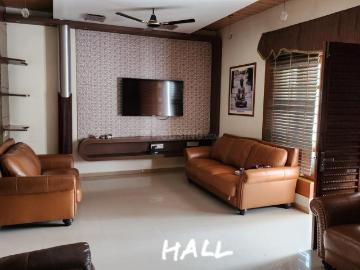 Eden Park Bhopal, Bhopal, Bhopal District, Madhya Pradesh