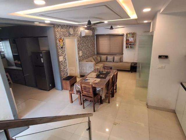 4 BHK Villa in Jatkhedi for rent Bhopal. The reference number is 20993361