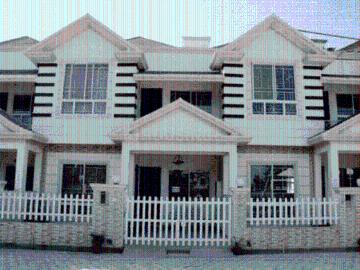4 BHK Villa in Jatkhedi for resale Bhopal. The reference number is 19994978