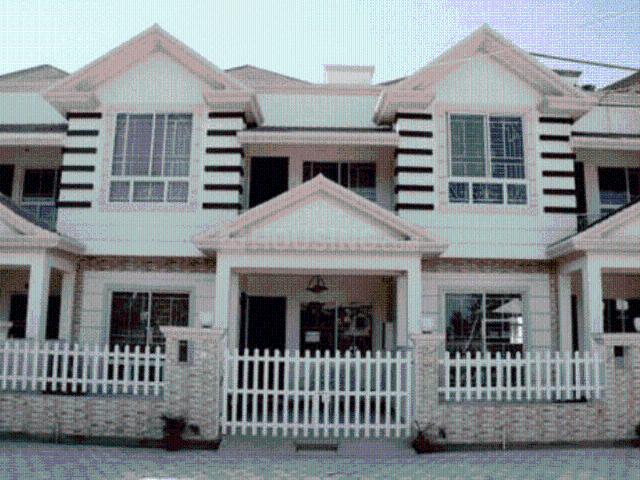 4 BHK Villa in Jatkhedi for resale Bhopal. The reference number is 19994978