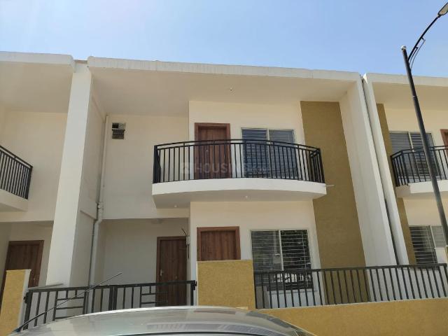 4 BHK Villa in Jatkhedi for resale Bhopal. The reference number is 20091186