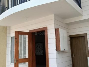 4 BHK Villa in Jatkhedi for resale Bhopal. The reference number is 20428382