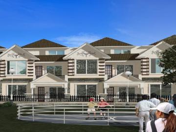 4 BHK Villa in Jatkhedi for resale Bhopal. The reference number is 20535275
