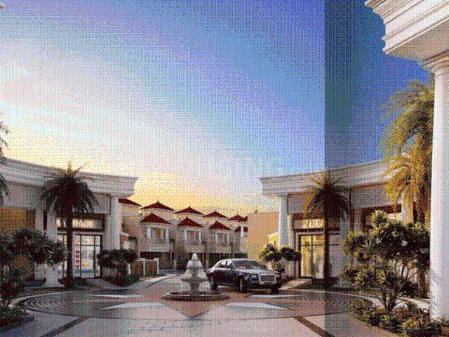 4 BHK Villa in Jatni for resale Bhubaneswar. The reference number is 20209812