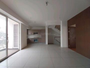 Godrej Crest, Bangalore, Bangalore District, Tamil Nadu