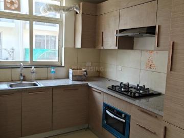 4 BHK Villa in Jaypee Greens for rent Greater Noida. The reference number is 20434306