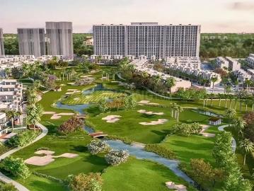 4 BHK Villa in Jaypee Greens for rent Greater Noida. The reference number is 20455574