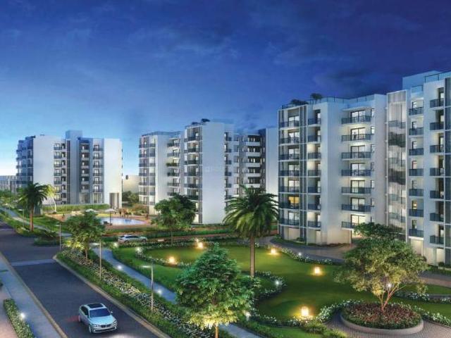 4 BHK Villa in Jaypee Greens for rent Greater Noida. The reference number is 20477735