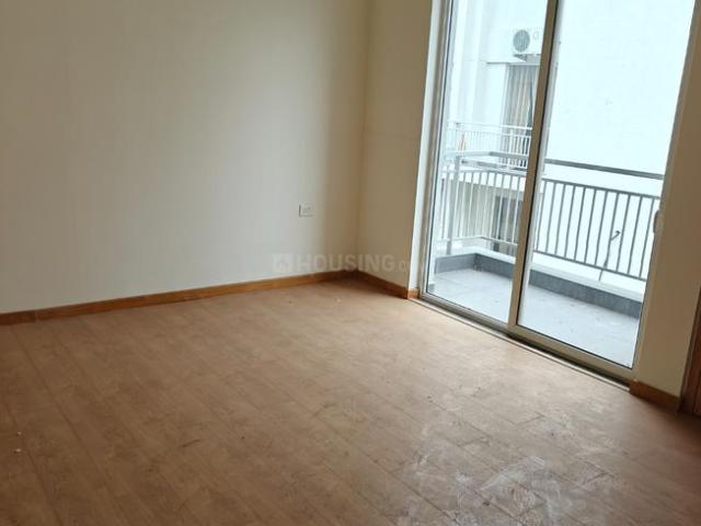 4 BHK Villa in Jaypee Greens for rent Greater Noida. The reference number is 20677405