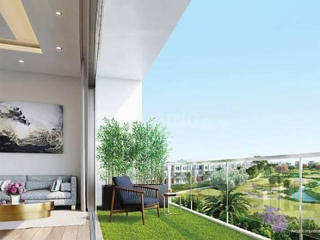 4 BHK Villa in Jaypee Greens for rent Greater Noida. The reference number is 20985345