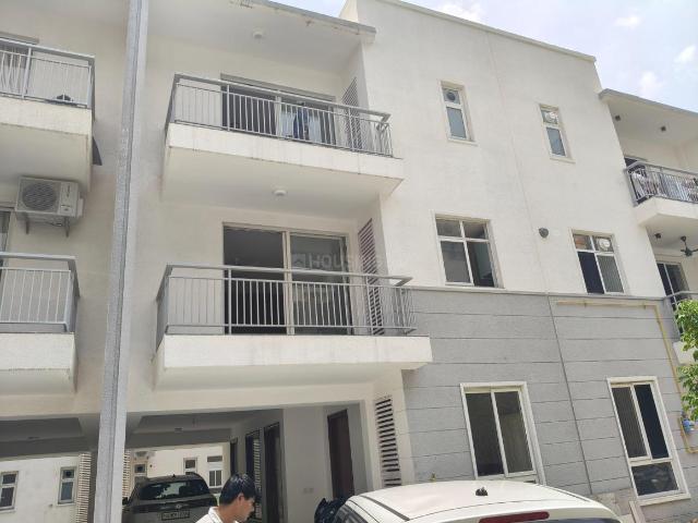 4 BHK Villa in Jaypee Greens for rent Greater Noida. The reference number is 21021870