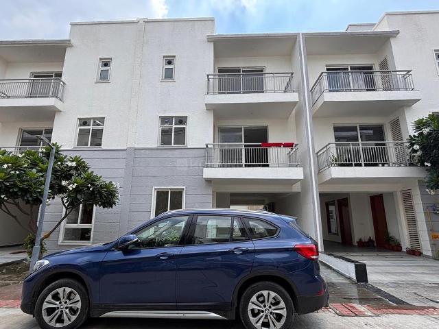 4 BHK Villa in Jaypee Greens for rent Greater Noida. The reference number is 21063351