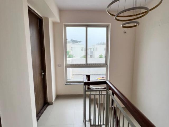 4 BHK Villa in Jaypee Greens for rent Greater Noida. The reference number is 21108814