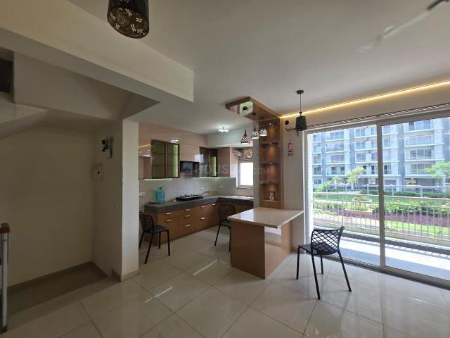 4 BHK Villa in Jaypee Greens for rent Greater Noida. The reference number is 21197052