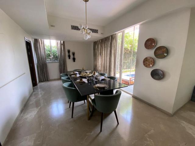 4 BHK Villa in Jaypee Greens for resale Greater Noida. The reference number is 20225859