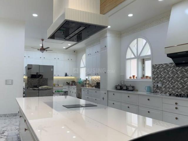 4 BHK Villa in Jaypee Greens for resale Greater Noida. The reference number is 20232826