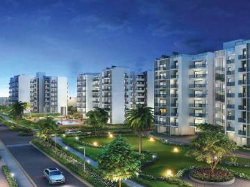 4 BHK Villa in Jaypee Greens for resale Greater Noida. The reference number is 20482379