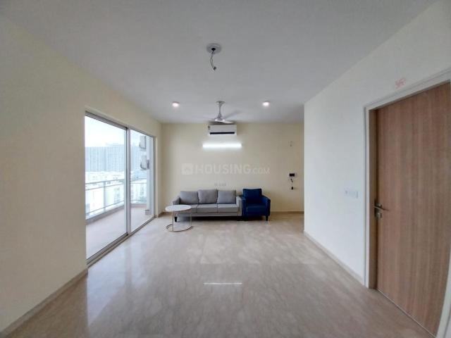 4 BHK Villa in Jaypee Greens for resale Greater Noida. The reference number is 21056118