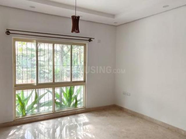 4 BHK Villa in Jeevan Bima Nagar for rent Bengaluru. The reference number is 20937881