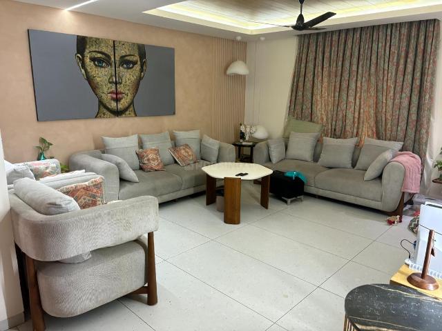 4 BHK Villa in Jeevan Bima Nagar for resale Bengaluru. The reference number is 20849699