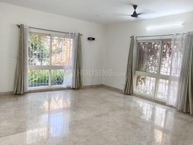 4 BHK Villa in Jeevan Bima Nagar for resale Bengaluru. The reference number is 21193513