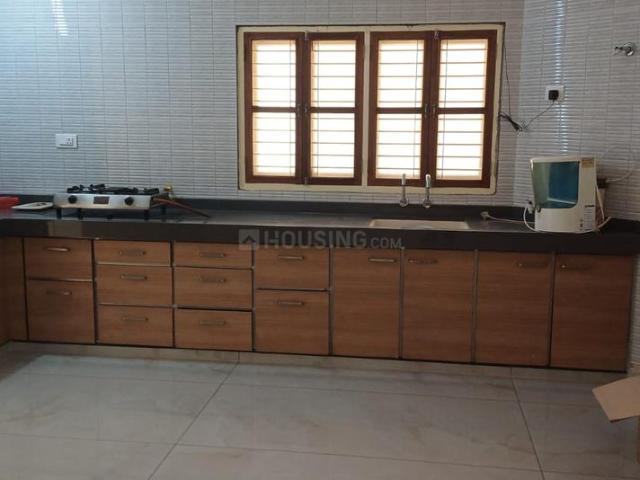 4 BHK Villa in Jitodia for rent Anand. The reference number is 19423033