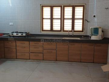 4 BHK Villa in Jitodia for rent Anand. The reference number is 19423033