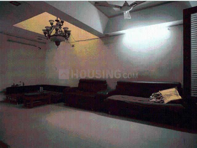 4 BHK Villa in Jodhpur for rent Ahmedabad. The reference number is 19757624