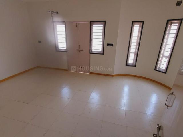 4 BHK Villa in Jodhpur for rent Ahmedabad. The reference number is 20853359