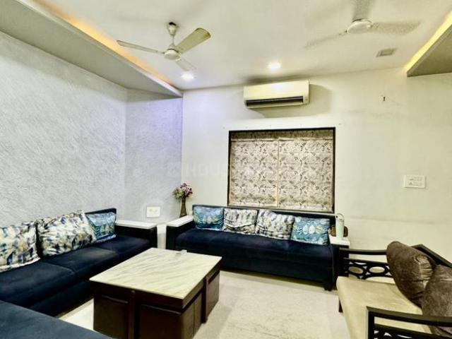 4 BHK Villa in Jodhpur for rent Ahmedabad. The reference number is 21323512