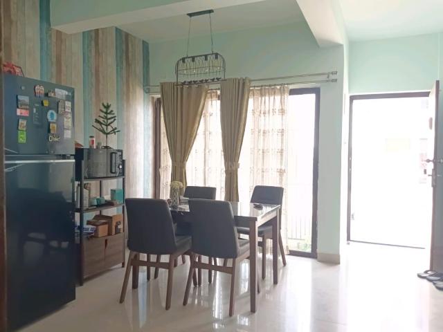 4 BHK Villa in Joka for rent Kolkata. The reference number is 20485856