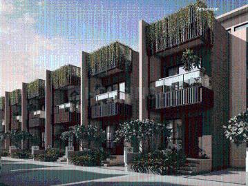 4 BHK Villa in Joka for resale Kolkata. The reference number is 15865619