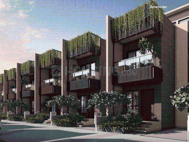 4 BHK Villa in Joka for resale Kolkata. The reference number is 15865619