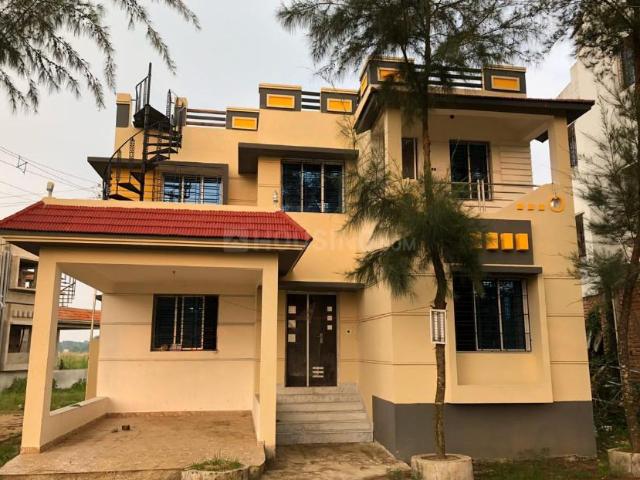4 BHK Villa in Joka for resale Kolkata. The reference number is 17777107