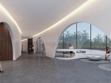 4 BHK Villa in Joka for resale Kolkata. The reference number is 19016803