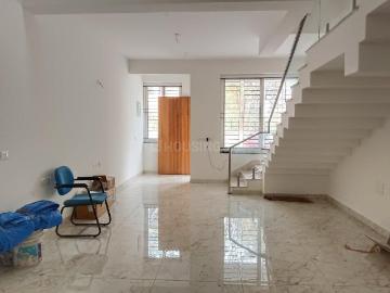 4 BHK Villa in JP Nagar for resale Bengaluru. The reference number is 20167841