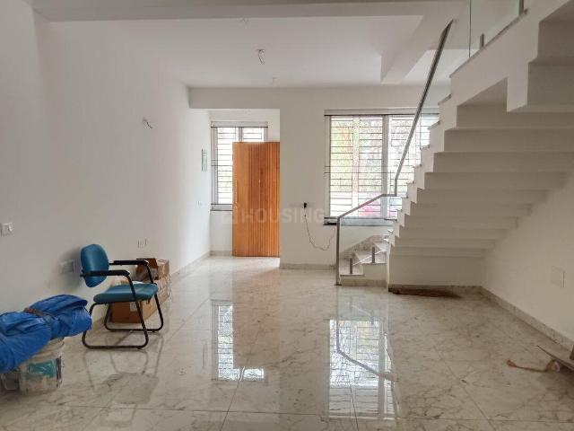 4 BHK Villa in JP Nagar for resale Bengaluru. The reference number is 21168916