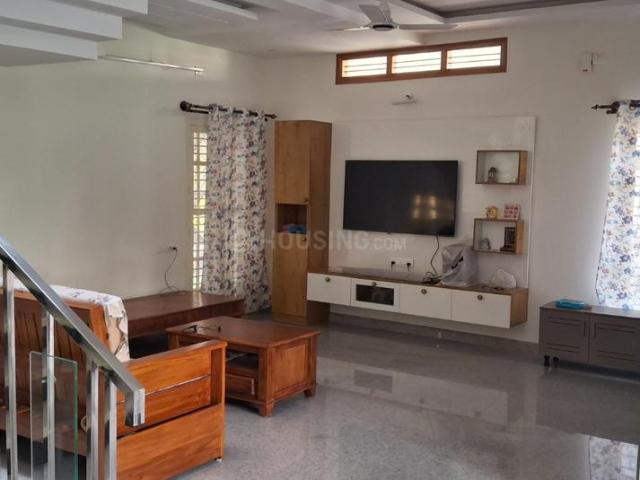 4 BHK Villa in JP Nagar for resale Bengaluru. The reference number is 21292471