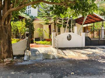 Rainbow Residency, Currency Nagar, Gunadala