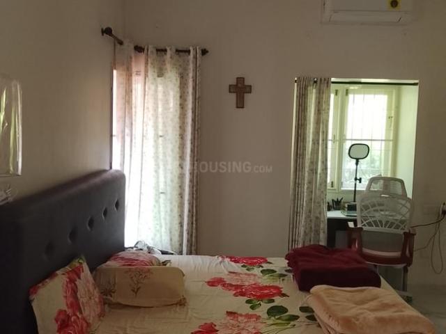 4 BHK Villa in Junnasandra for resale Bengaluru. The reference number is 20915983